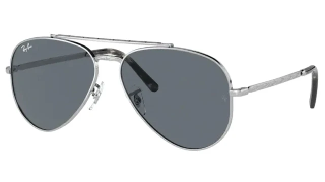 Ray-Ban New Aviator RB3625 003/R5 58